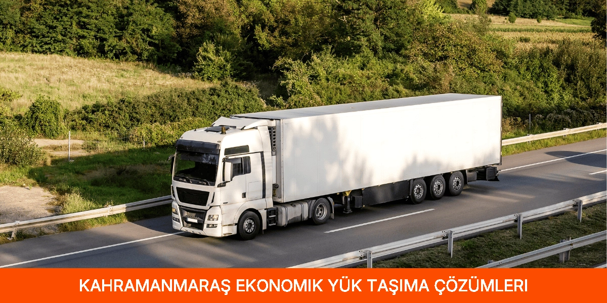 Ekonomik Yük Taşıma Çözümleri